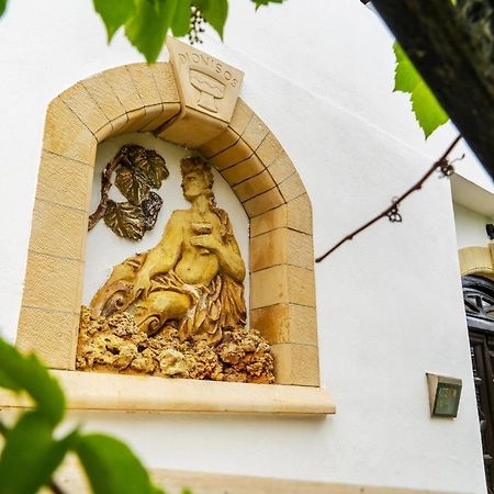 Cretan Castle Villas Hanya Dış mekan fotoğraf