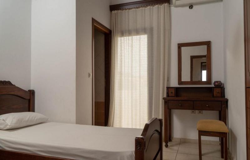 Cretan Castle Villas Hanya Dış mekan fotoğraf