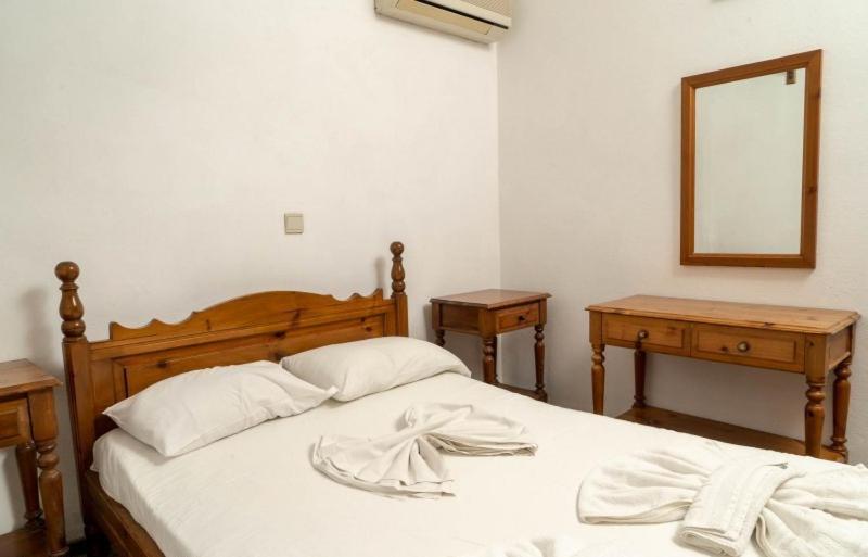 Cretan Castle Villas Hanya Dış mekan fotoğraf