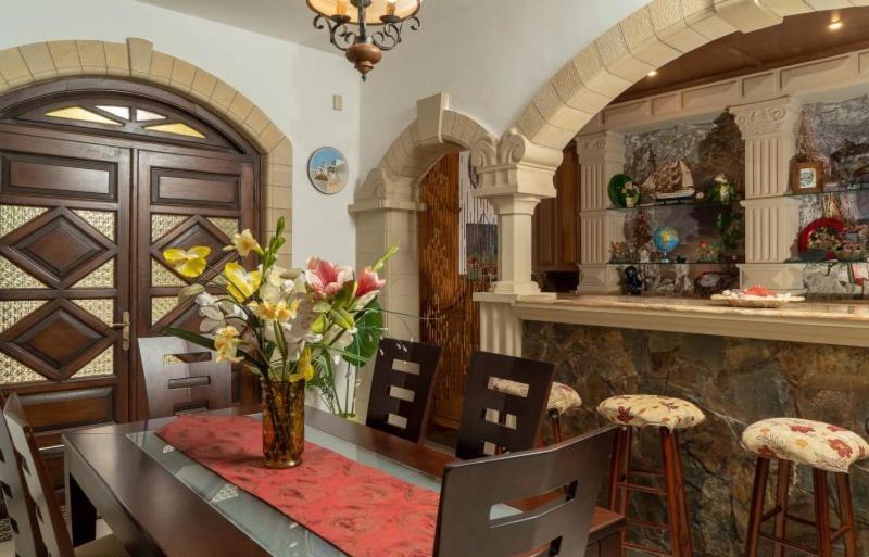 Cretan Castle Villas Hanya Dış mekan fotoğraf