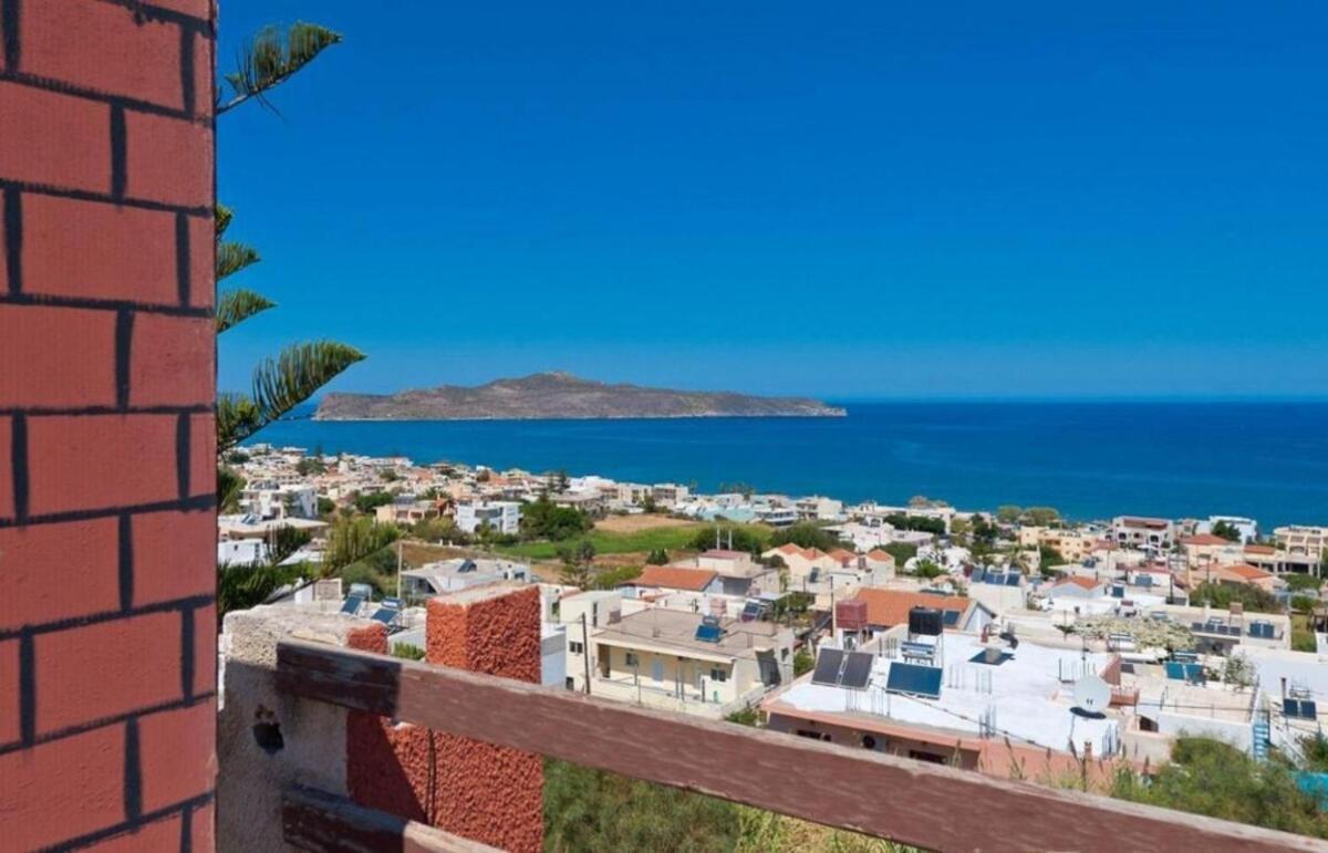 Cretan Castle Villas Hanya Dış mekan fotoğraf