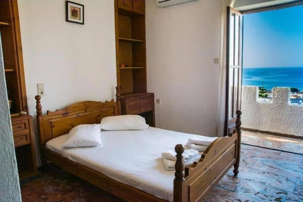 Cretan Castle Villas Hanya Dış mekan fotoğraf