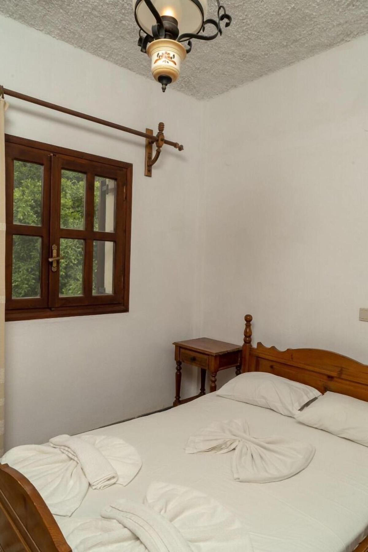 Cretan Castle Villas Hanya Dış mekan fotoğraf